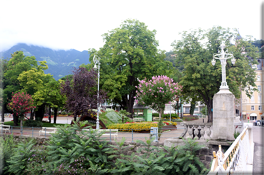 foto Merano